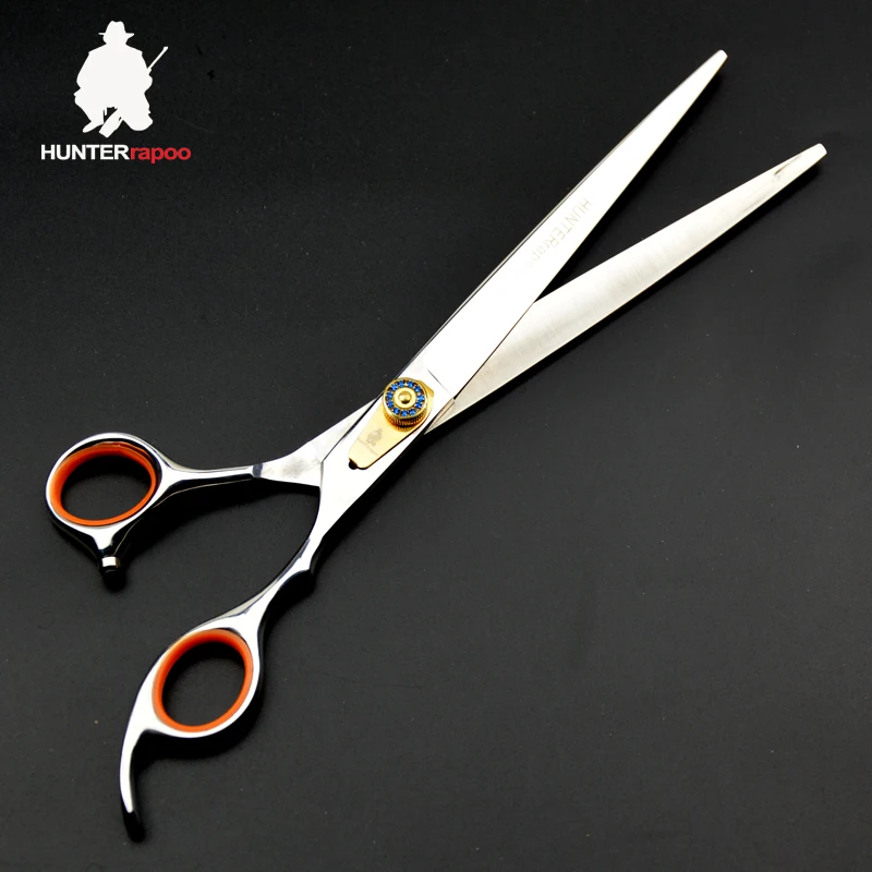 30% скидка 8 &quotдюймов Японские Стальные Ножницы для домашних животных ножницы