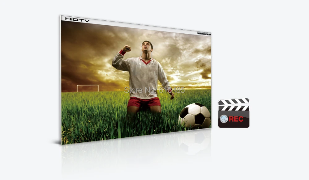 DVB-T2 GENIATECH MyGica USB ТВ-тюнер T230C DVB-C T2 DVB-T HD TV с лицензией для России, Таиланд, Колумбия, Европа Win10