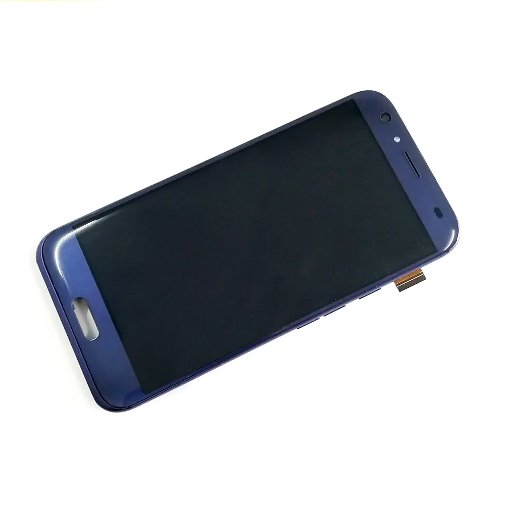 Протестирован для Doogee BL5000 ЖК-дисплей кодирующий преобразователь сенсорного экрана в сборе высококачественный Doogee BL 5000 ЖК-экран+ Инструменты