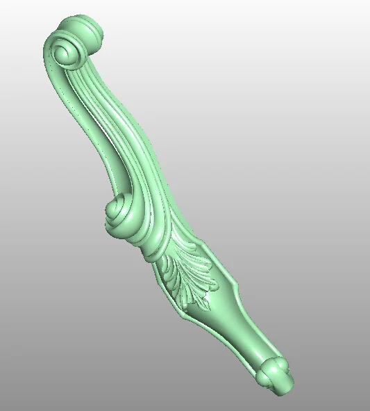 Мебель стол Шкаф стул диван кровать ножки 3D модель STL формат файл Artcam 586 |