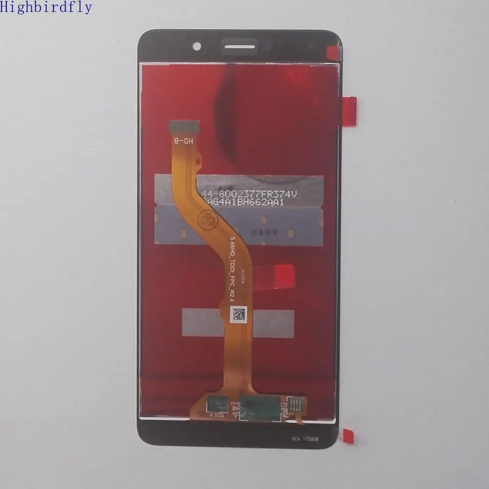 

Для Huawei Y7 Prime 2017 TRT-LX2 TRT-LX1 ЖК-экран дисплей + сенсорный экран стекло дигитайзер в сборе запасные части