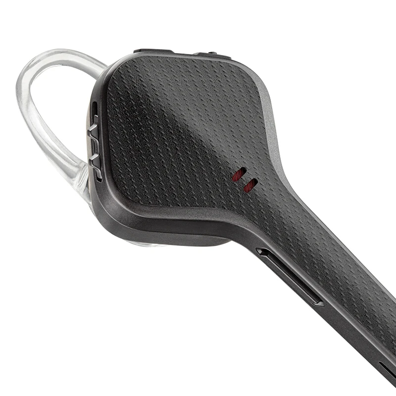 Plantronics Voyager 3200 беспроводные Bluetooth наушники Поддержка mulitisle языков гарнитуры для Xiaomi samsung