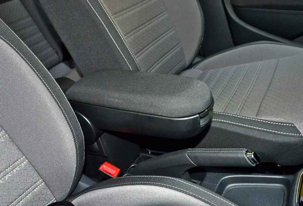 Чехол для подлокотника Golf Bora Octavia Rapid Fabia Roomster Santana lavida Polo Passat Beetle Cabrio Leon Toledo
