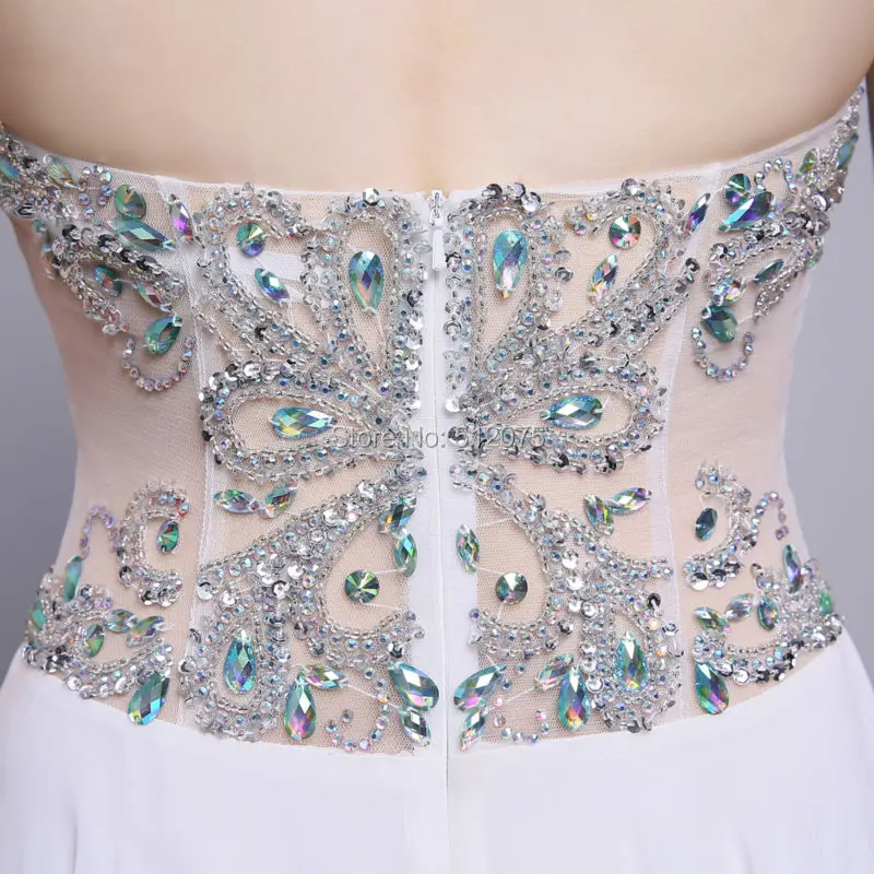 100% настоящая фотография с лямкой на шее без рукавов шифоновое платье