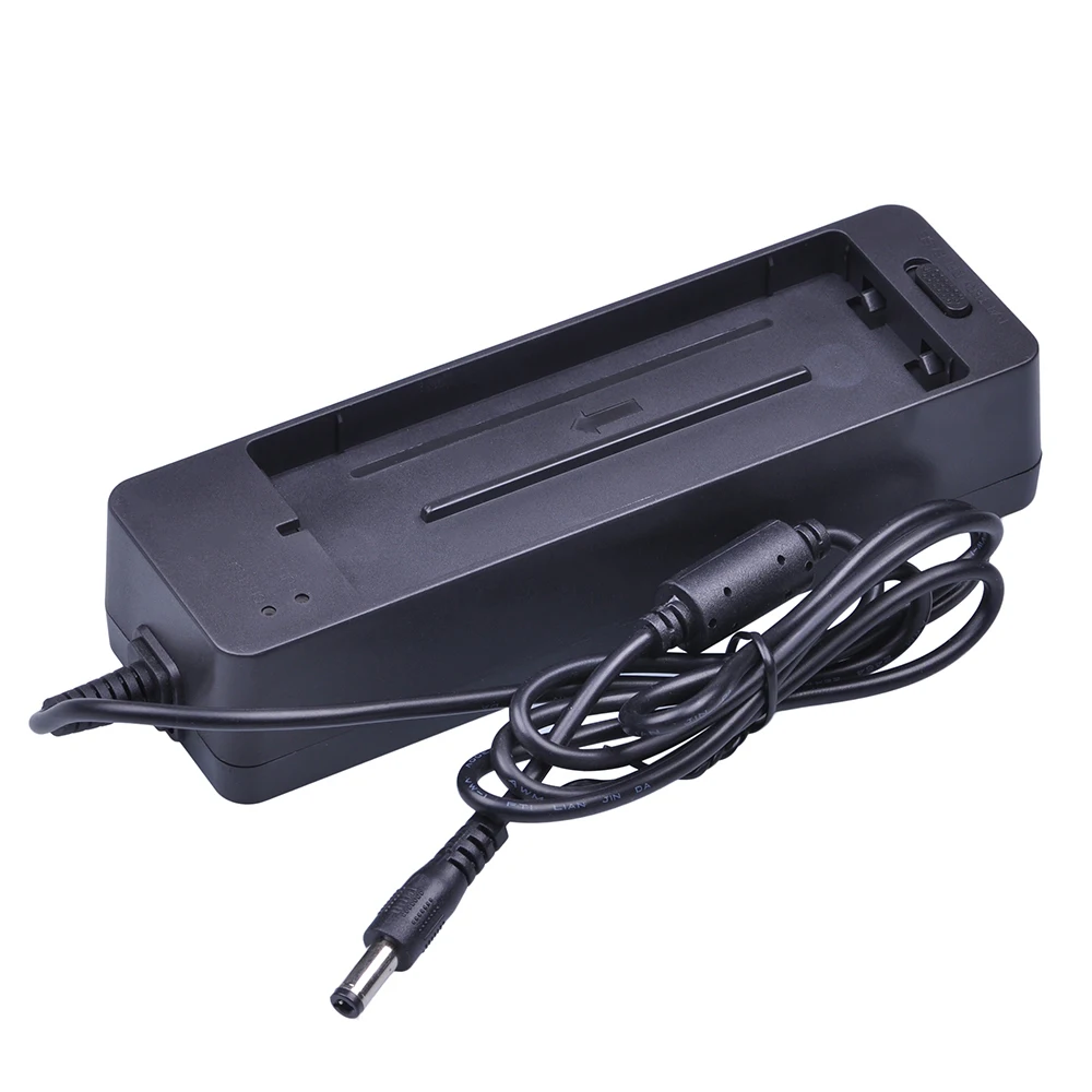 1 шт. Адаптер зарядного устройства для Canon CG-CP200 NB CP2L CP1L Аккумулятор компактные