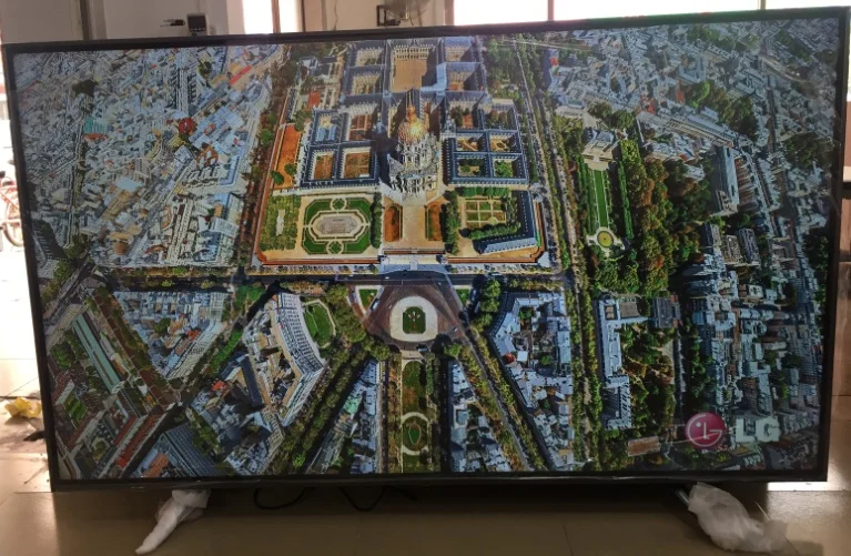 comprar Tv Led De 86 Polegadas 4k (frete Grátis Para Cantão China)