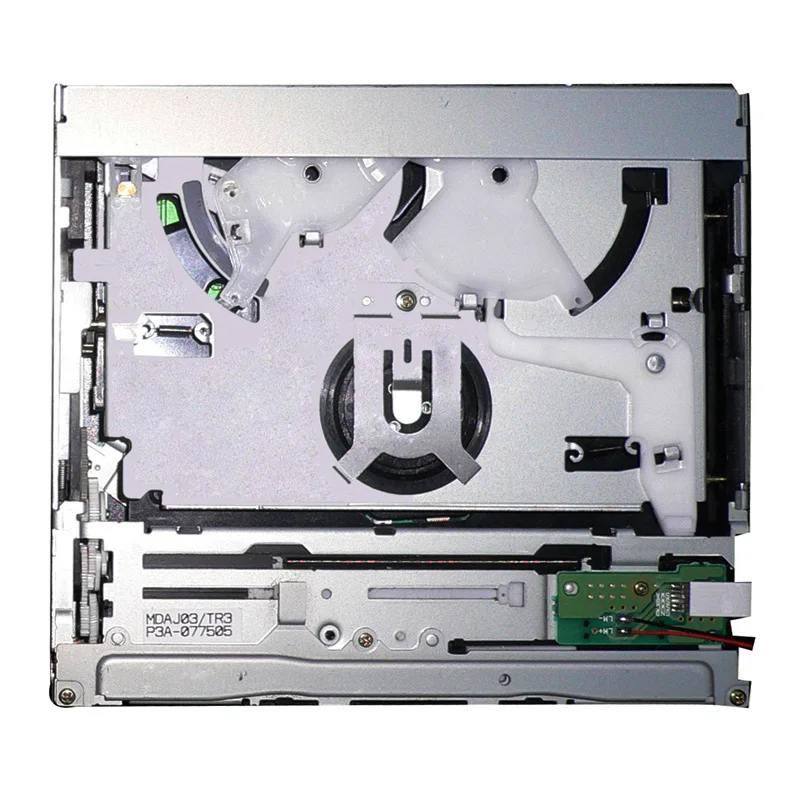 Оригинальный новый DVD механизм MDAJ03/TR3 HPD-52 с механизмом для автомобильной