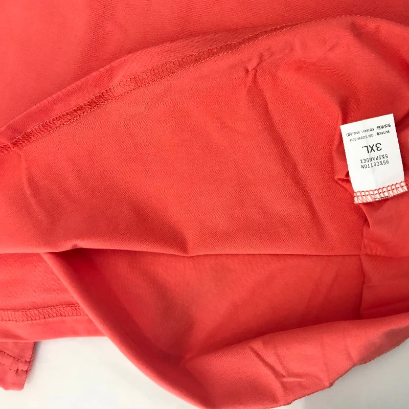 95% хлопок летняя футболка Femme 2019 модные футболки для Для женщин Тверды | Женская