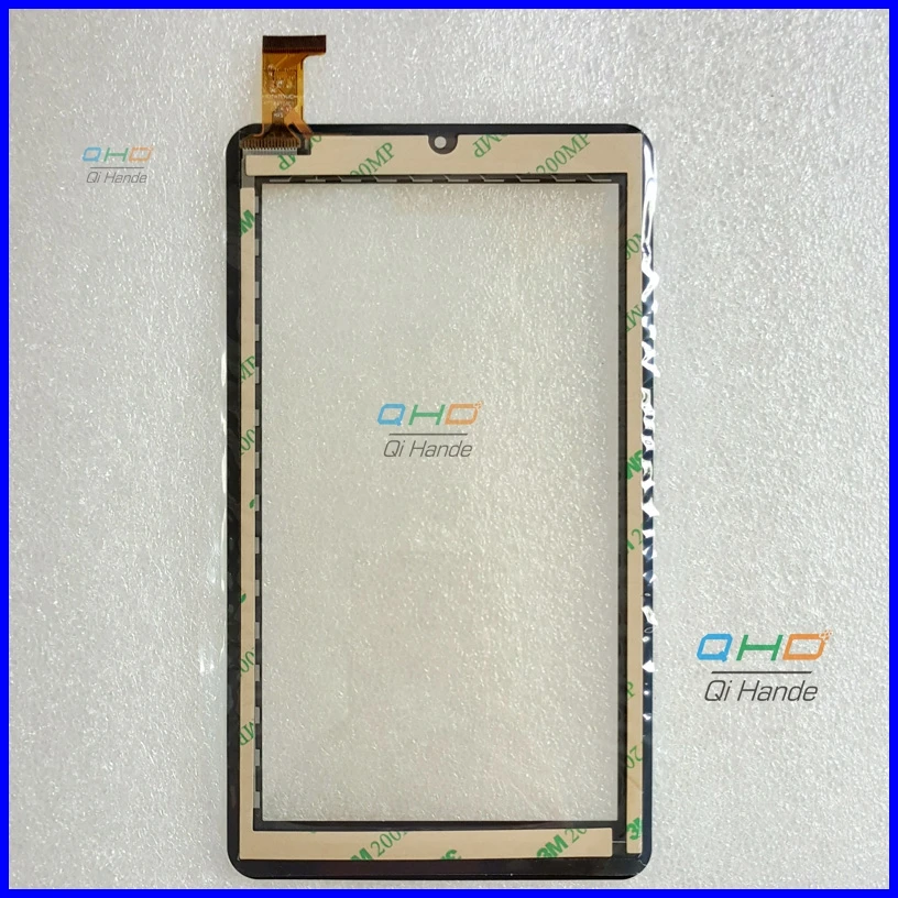 2PCS/LOT New For 7'' HC184104C1 FPC021H V2.0 Touch Screen Digitizer Sensor Tablet PC Replacement Front Panel High Quality |