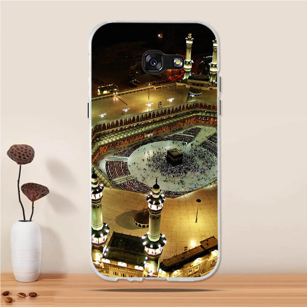 31 Чехол для samsung Galaxy A8 A5 A3 A5 чехол силиконовый чехол Fundas для samsung Galaxy A5 A3 крышка чехол из термопластика чехол - Цвет: 31