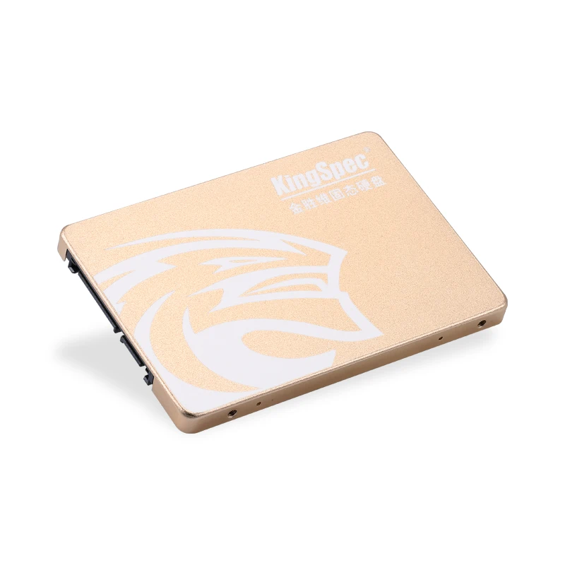 kingspec 7mm  2.5 sata III 6GB/S SATA3 II hd 512GB SSD internal hard drive ssd SSD Hard Disk Solid State Drive> 500GB 480GB