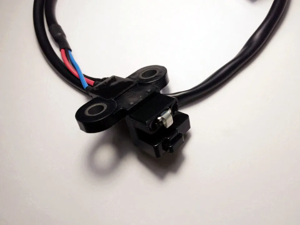 MD303649 MD303643 ME202070 ME202590 Датчик положения коленчатого вала для Mitsubishi Montero | Автомобили
