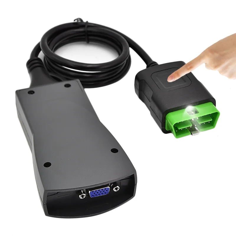 Новые Diagbox V7.83 Lexia3 Lexia 3 V48 диагностический инструмент PP2000 V25 для Peugeot и Citroen получить