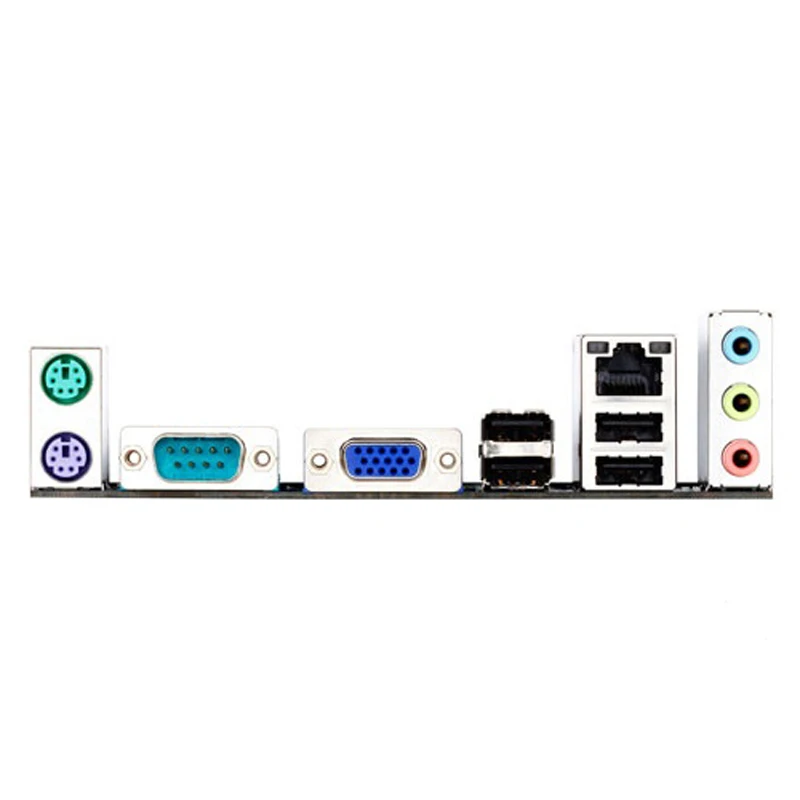 Материнская плата GIGABYTE GA-G41MT-D3P LGA775 DDR3 Micro-ATX