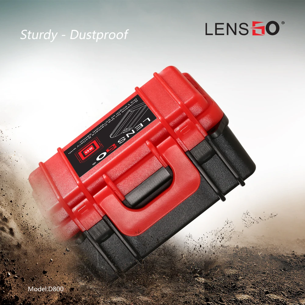 Корпус для карт памяти LENSGO пластиковый держатель камер Canon Sony Fuji Nikon Olympus |