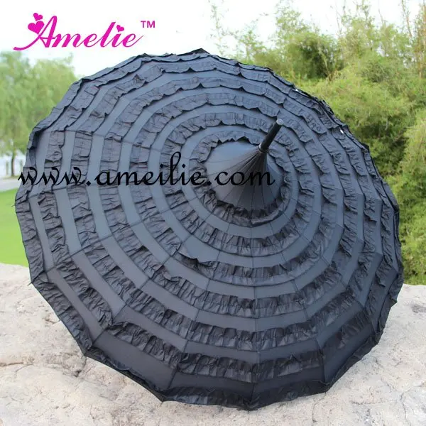 Бесплатная доставка Королевский зонт от солнца для принцессы | Свадьбы и