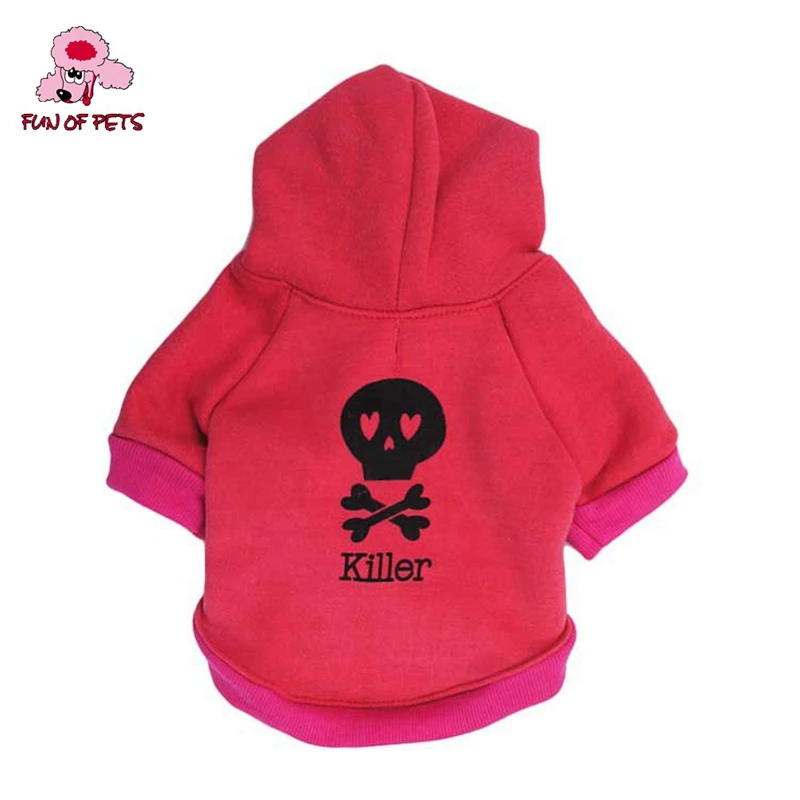 2017 крутая одежда для хеллоуина с изображением скелета хлопок флисовая зимняя