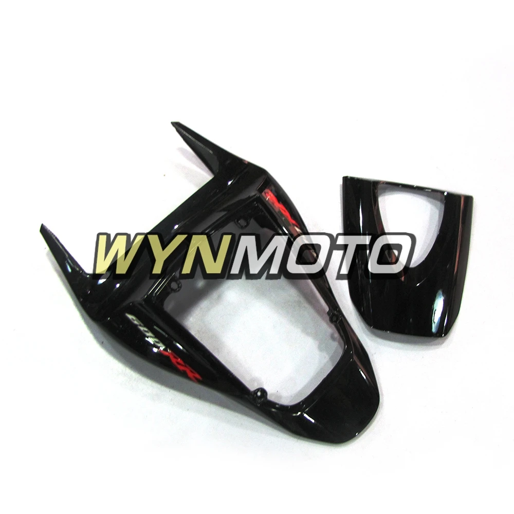 

Full Fairings For Honda CBR600RR F5 2007-2008 Year ABS Injection Plastics F5 07 08 Body Kits Sportbike Cowling Black Silver Kits