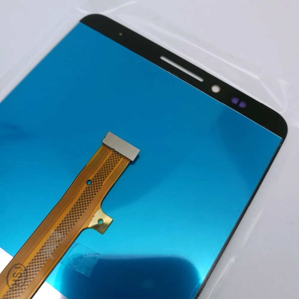 Для Huawei Ascend Mate7 ЖК-экран Замена для ЖК-дисплей сенсорный экран полный модуль |