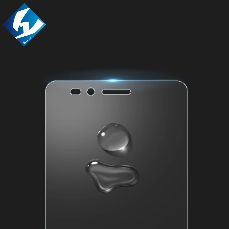 9 H HD закаленное Стекло для Huawei Honor V9 Play lite Экран Защитная пленка 6X 7X P9 плюс P10 Maimang Nova