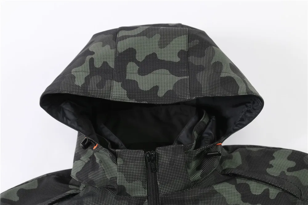 LYSCHY Moto Riding Hoodie мотоциклетная куртка мужская одежда светоотражающий бронежилет защитный костюм пальто Chaqueta Экипировка куртки