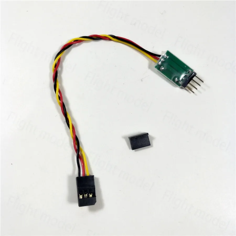FrSky Smart Port конвертер Кабель SPC|cable converter|cable c |