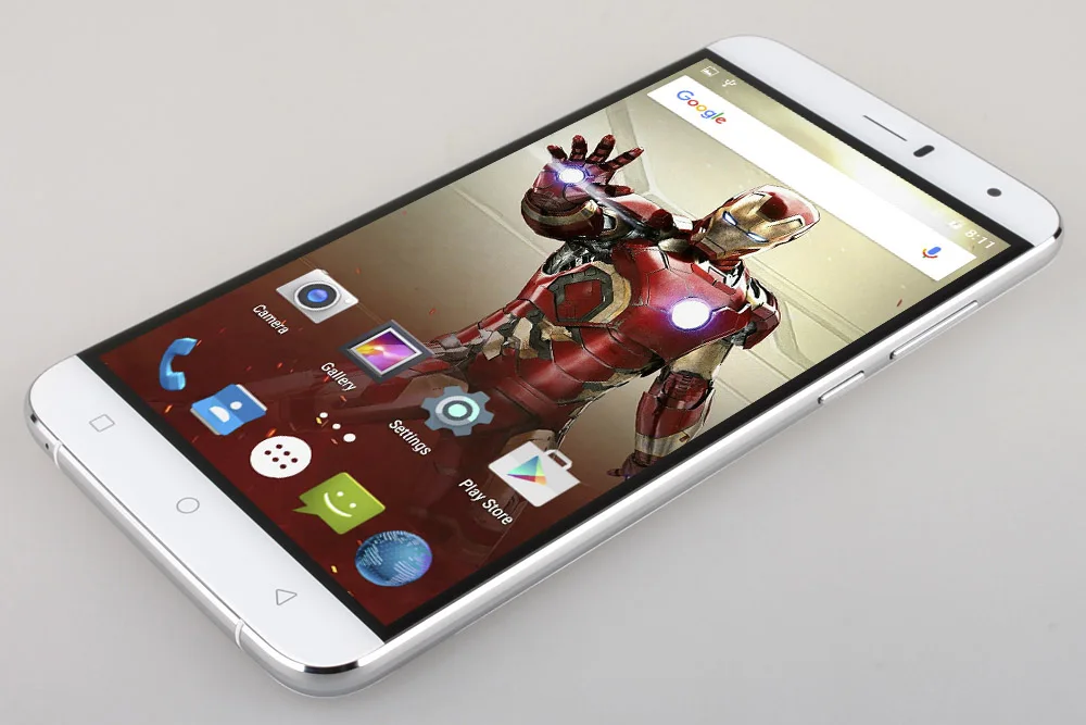 Оригинальный отель юньсун мобильного телефона S10 плюс 6.0 дюймов смартфон 16.0mp MTK6580