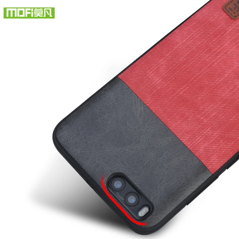 For xiaomi mi note 3 case original fundas note3 back cover silicone Mofi xiomi Coque 6gb |