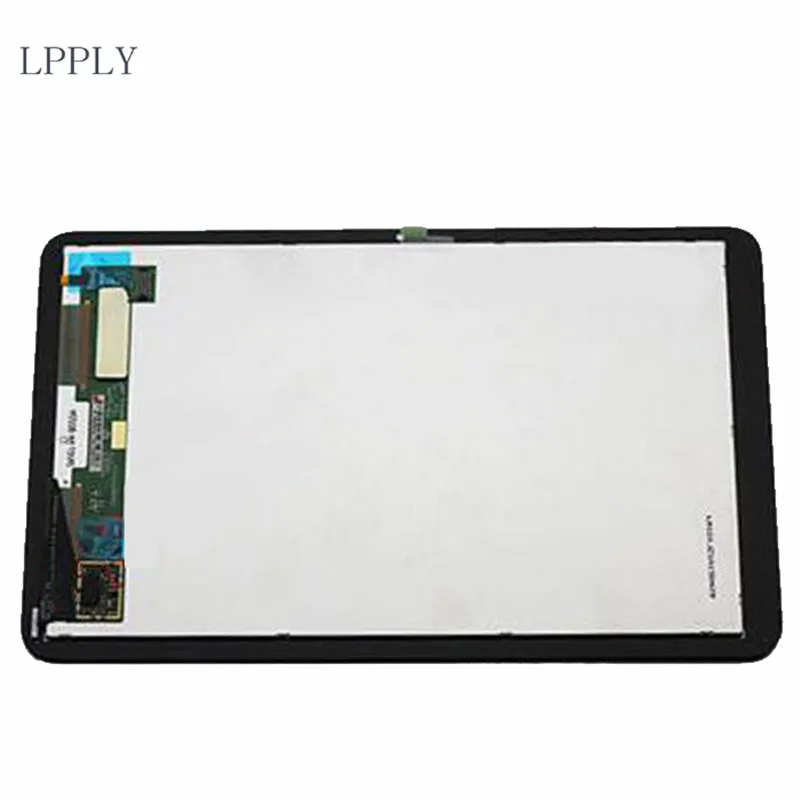 

LPPLY 10.1 INCH LCD assembly For LG V930 V935 V940 LCD Display Touch Screen Digitizer Glass Free Shipping