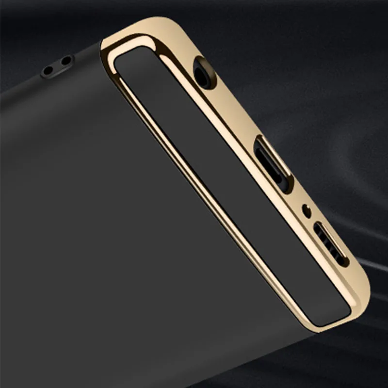 YueTuo Original Luxury hard Case For samsung galaxy S10 lite plus 5G s10lite s10plus S 10 Ultra Thin Matte Phone Back Cover etui | Мобильные