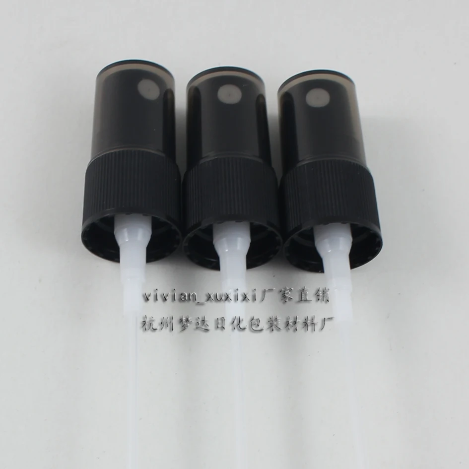 50pcs white and plastic black mist sprayer | Красота и здоровье