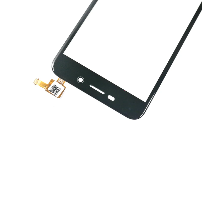 Для BQ BQ-5008L Brave 5008L сенсорный экран дигитайзер переднее стекло замена с