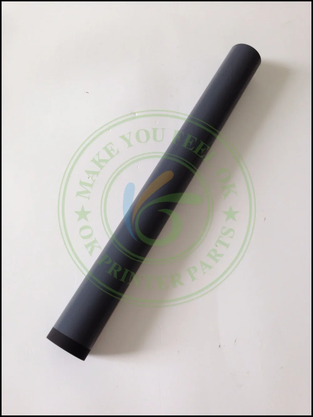 5 шт. японская новая фиксирующая пленка муфта для HP M501 M506 M527 M521 M525 P3015 P3015d P3010 P3011 P3016