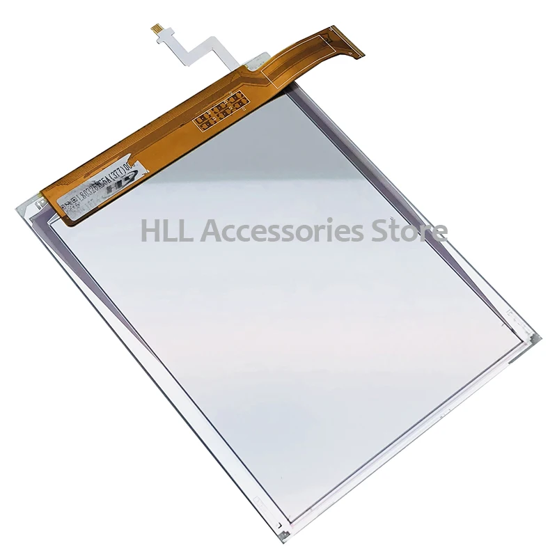 6-дюймовый экран E-Ink стекло с подсветкой для PocketBook 631 touch hd pb631 считыватель