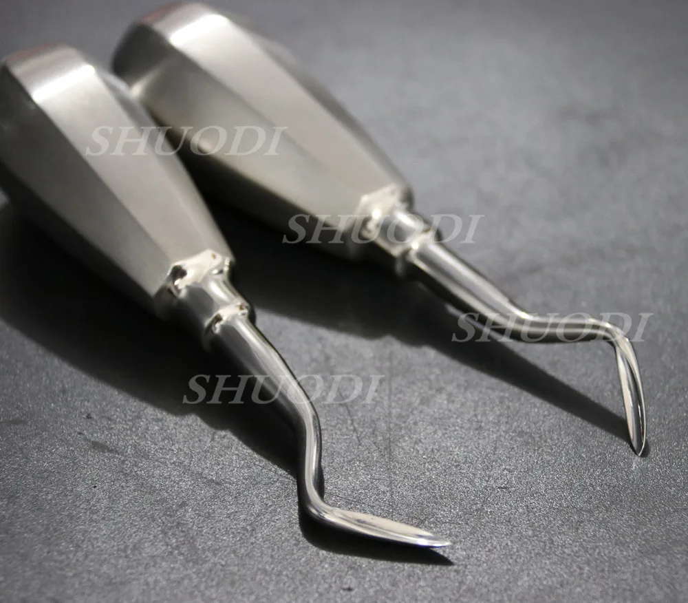 Стоматологические минимально инвазивные зубные экстракции инструменты