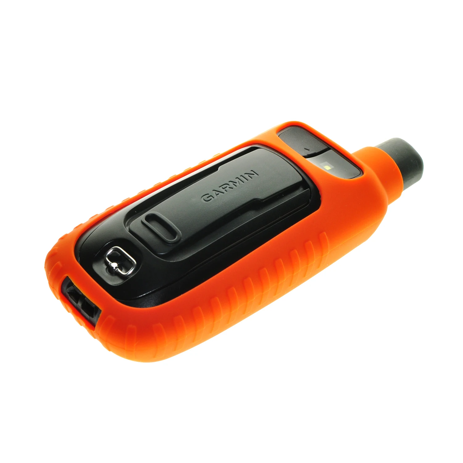 Силиконовый защитный чехол Обложка для карманной GPS карты Garmin 66 66s 66st