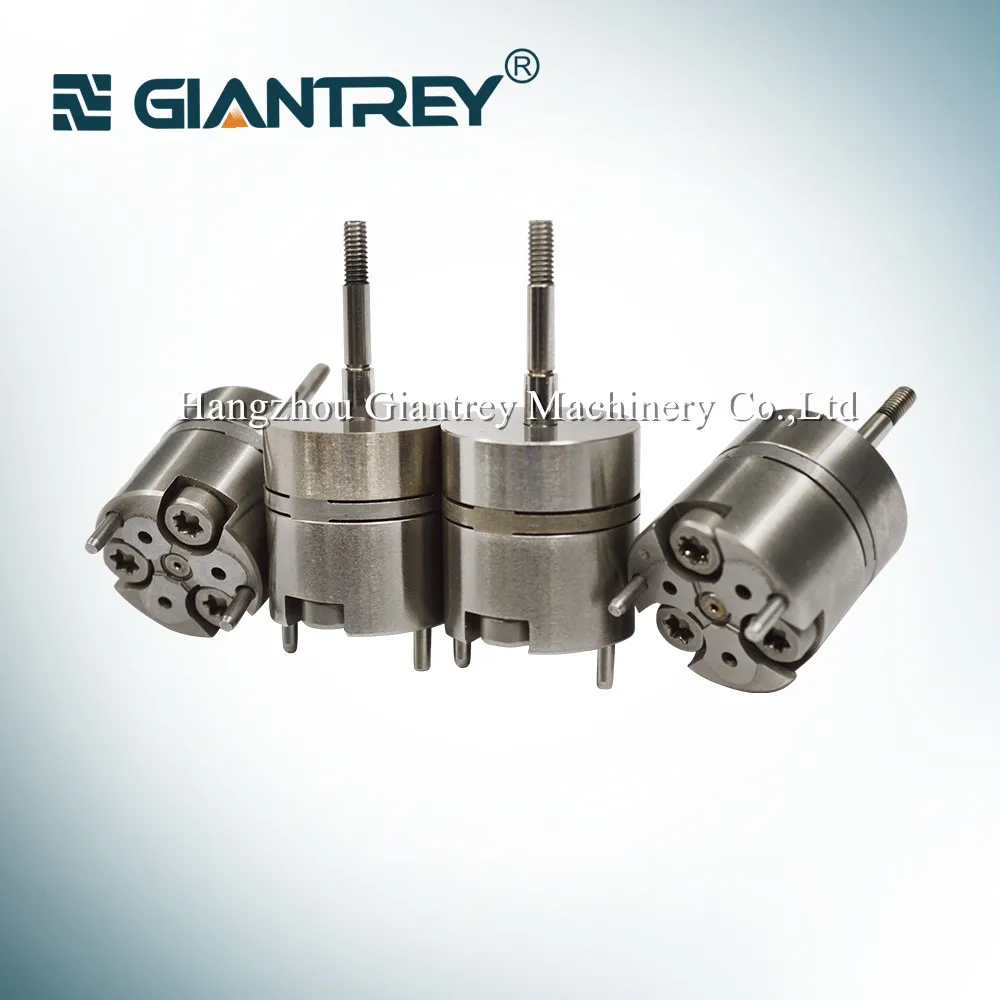 Высокое качество GIANTREY CAT 320D инжектор КЛАПАН УПРАВЛЕНИЯ 32F61-00062 32F6100062 для гусеничного дизельного топлива инжектор 326-4700