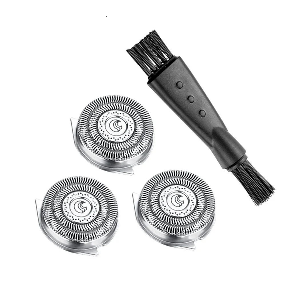 Replacement Heads For Philips Norelco Hq9 Hq8140 Hq9160 Hq91