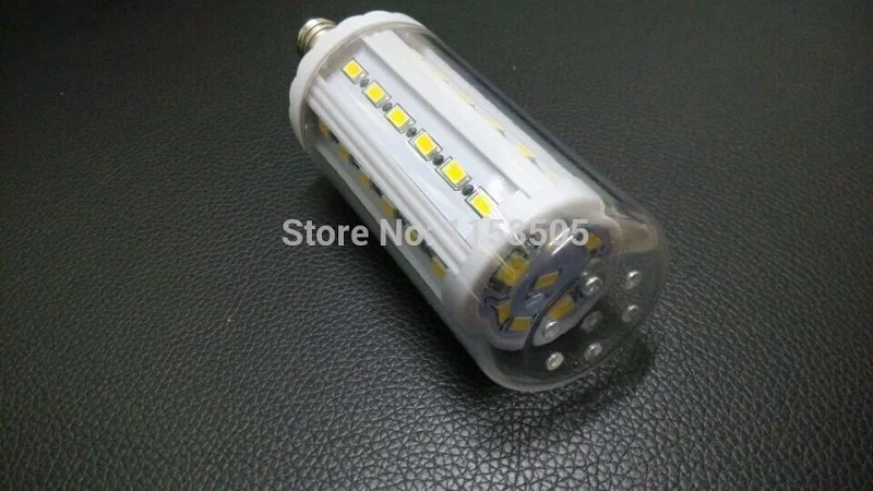 Лампада Новый E27 E14 B2213W LED Свет кукурузы 5630 epaistar SMD 44 чип светодиодные лампы