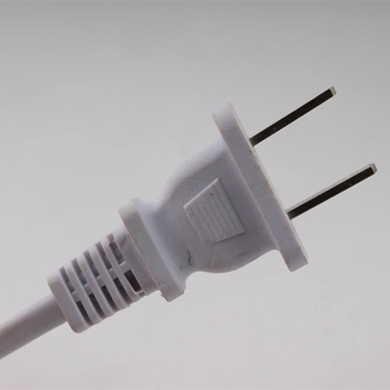 Only Plug Светодиодная лента 220V 5730 DC Светодиодные полосы света AC 220V Лента 5М Водонепроницаемая кухня Открытый белый теплый светильник Home Decor - Испускаемый цвет: Only Plug