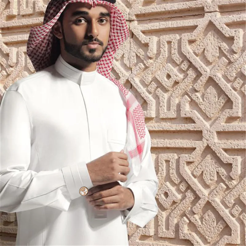 Запонки HAWSON запонки для платья рубашки ружья|cuff links|cufflinks luxuryluxury cuff link |