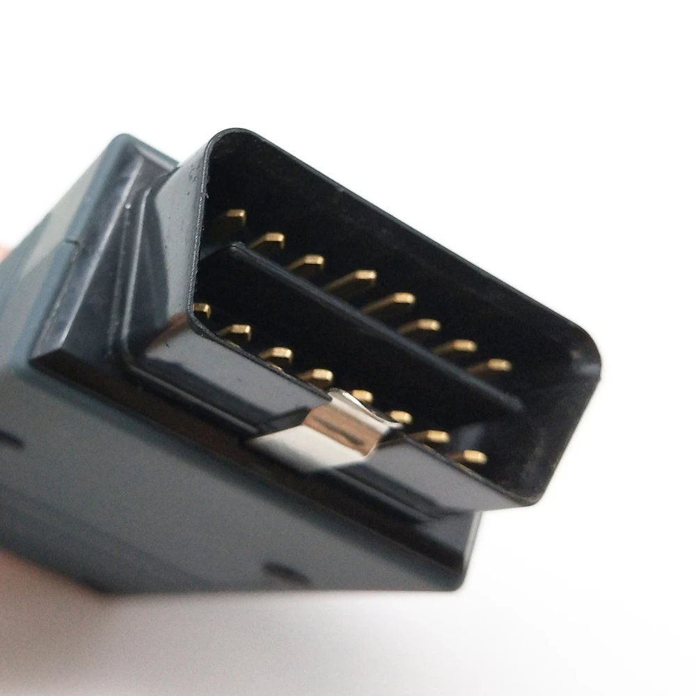 Высокое качество VAS 5054A OKI полный чип Bluetooth VAS5054A ODIS5.16 Keygen OBD2 сканер VAG автомобильный диагностический инструмент vas 5054 ODIS5.16