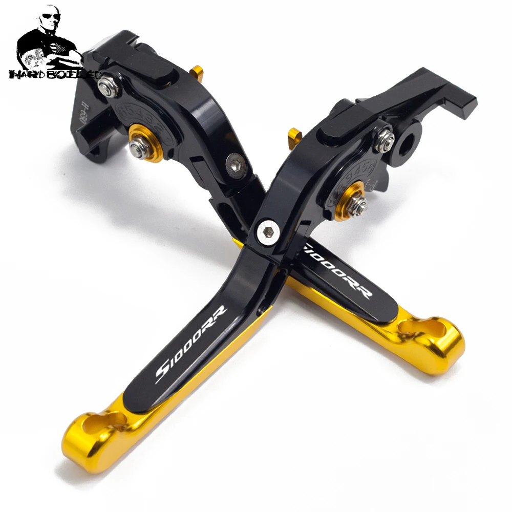 

For BMW S1000RR S1000 RR S 1000RR S 1000 RR 2015 2016 2017 2018 2019 Accessories Motorcycle Handlebar Brake Clutch Levers