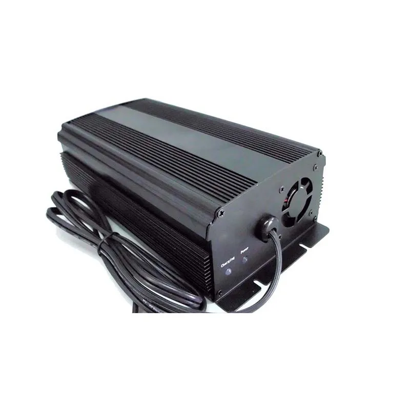 500W 54 6 V 9A Интеллектуальный литий-ионный аккумулятор зарядное устройство для 48V 13S