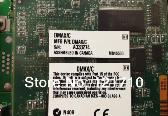 Плата для промышленного оборудования MATROX DMAX/C SDI 1394 Интерфейс pci|board painting|equipment