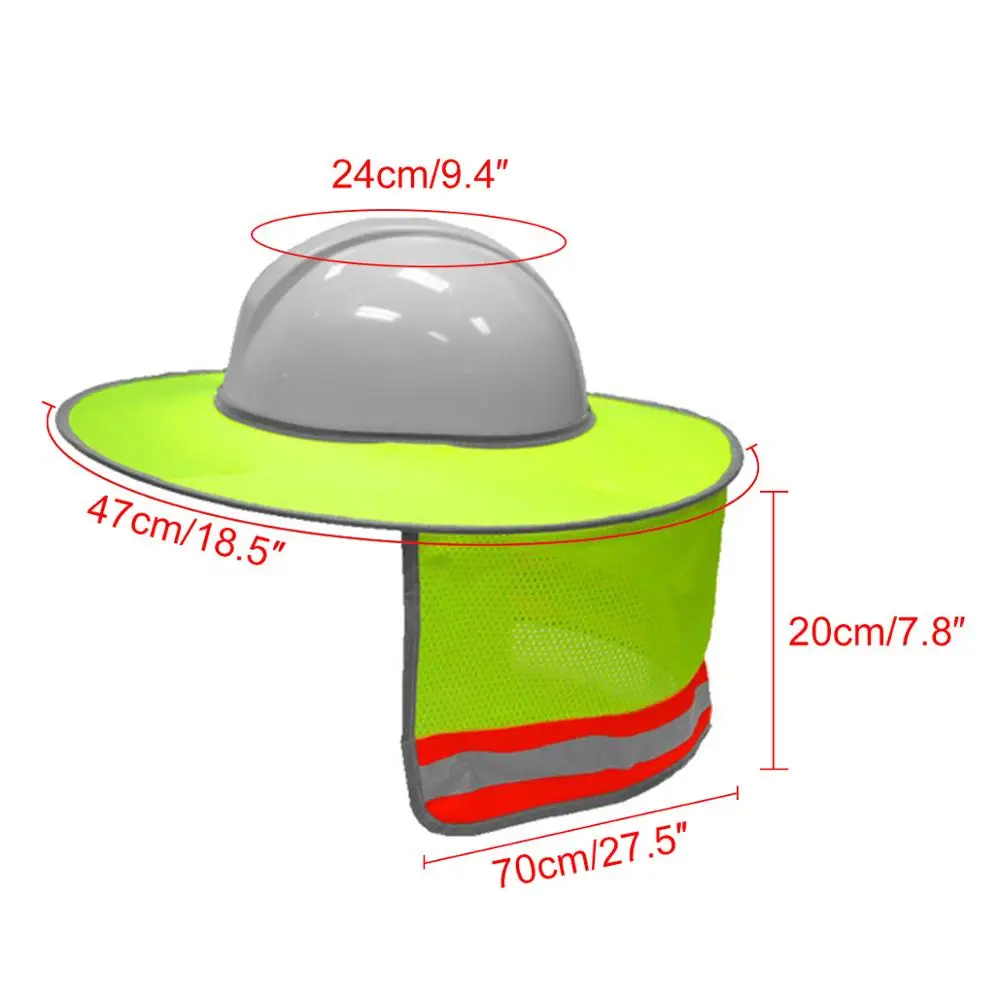 2 шт. в упаковке жесткая шляпа защита от солнца полостей для жестких шляп