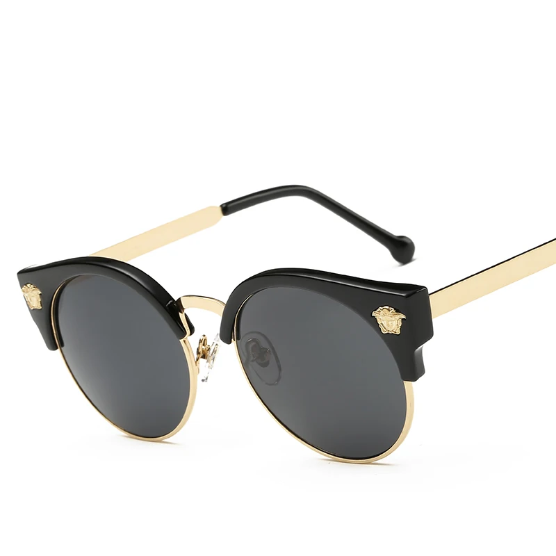 Coolsir солнцезащитные очки из поликарбоната мода sunglasse new поляризованные сплава color