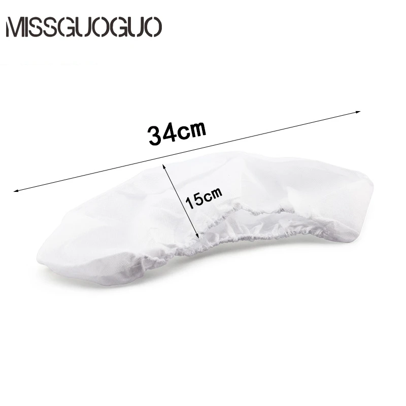 Сборщик пыли для ногтей Missguoguo 10 шт./набор пылесборник дизайна ногтей|bag women|bag