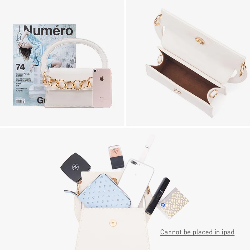 Женская сумка La Festin кожаная через плечо|Сумки с ручками| |