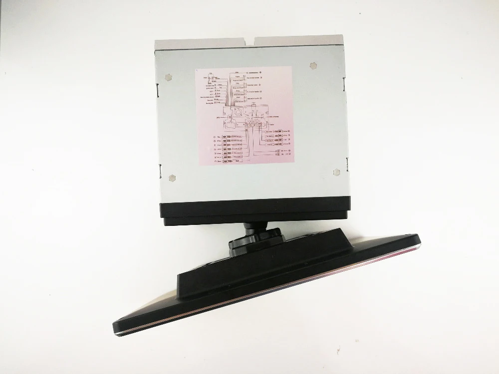 PX6 10," 2 din ips Android 9,0 4 Гб+ 64 ГБ+ 8 ядерный автомобильный dvd-плеер gps Мультимедиа RDS Авторадио wifi Bluetooth 4,2 4G для универсальных